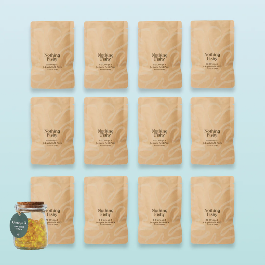 Omega 3 Multi-Pack - Image 3